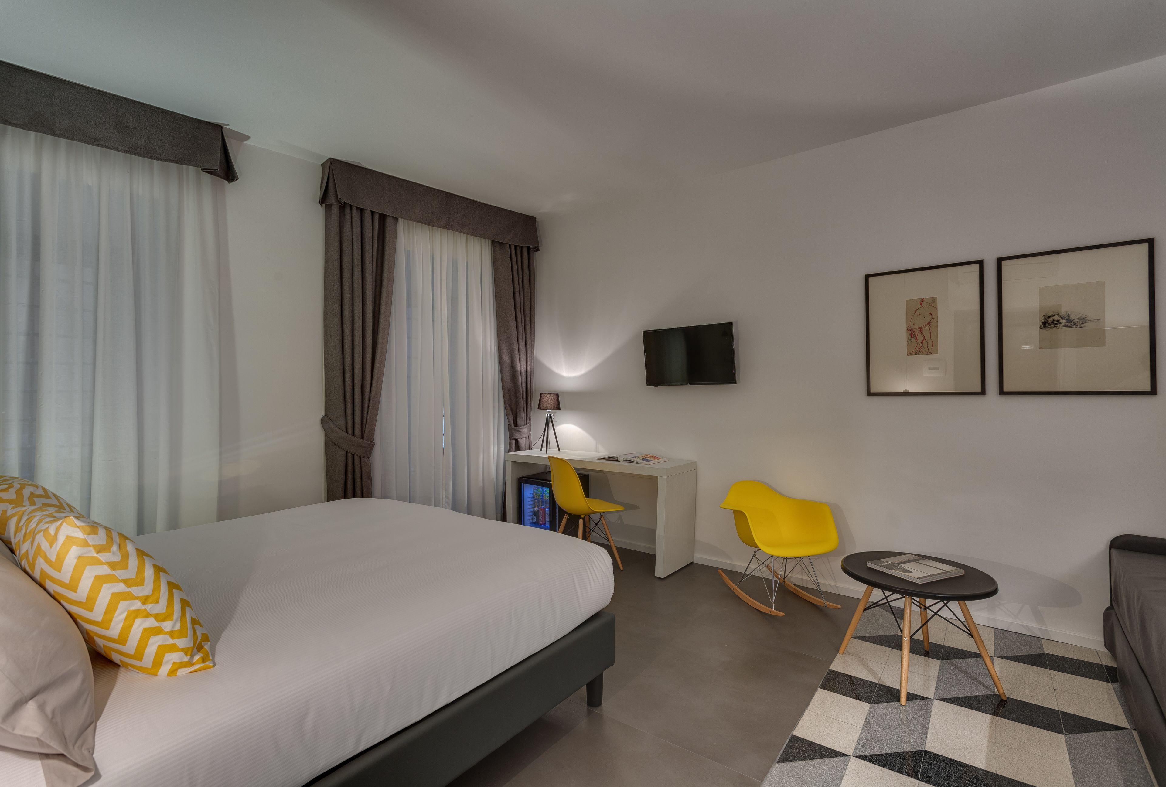 Navona Theatre Hotel — Foto 3