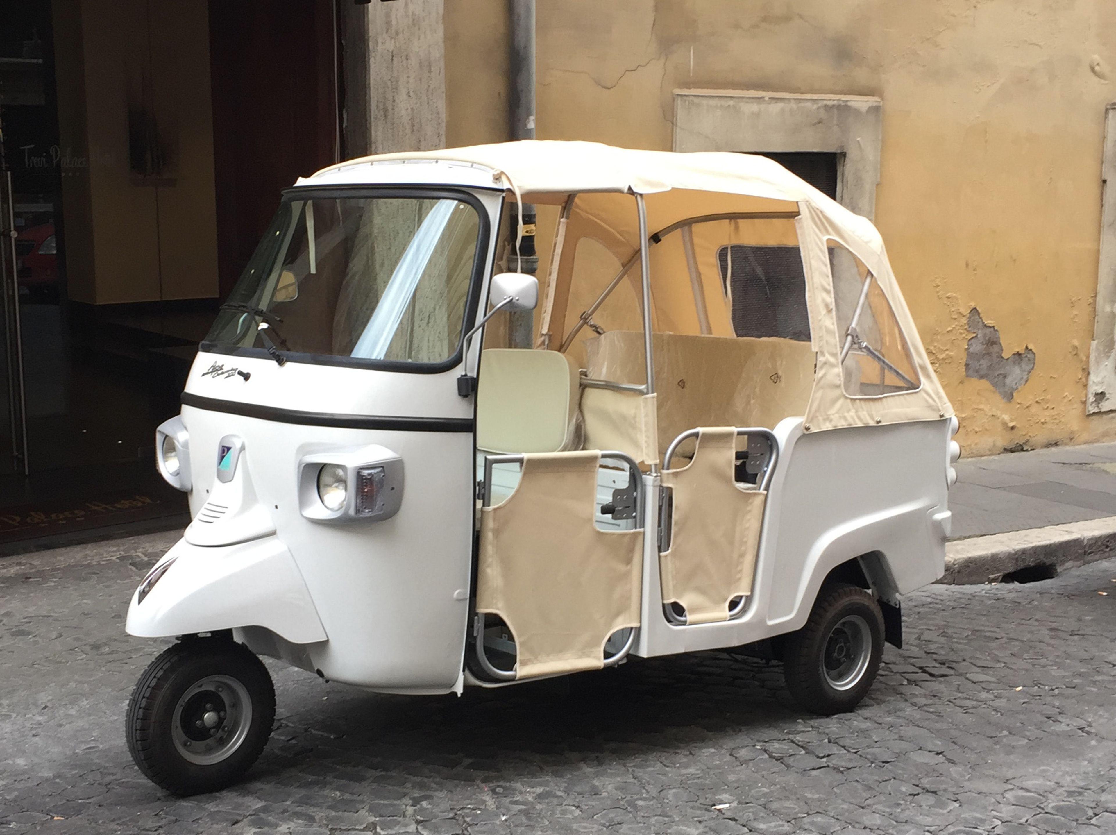 Navona Theatre Hotel — Foto 1