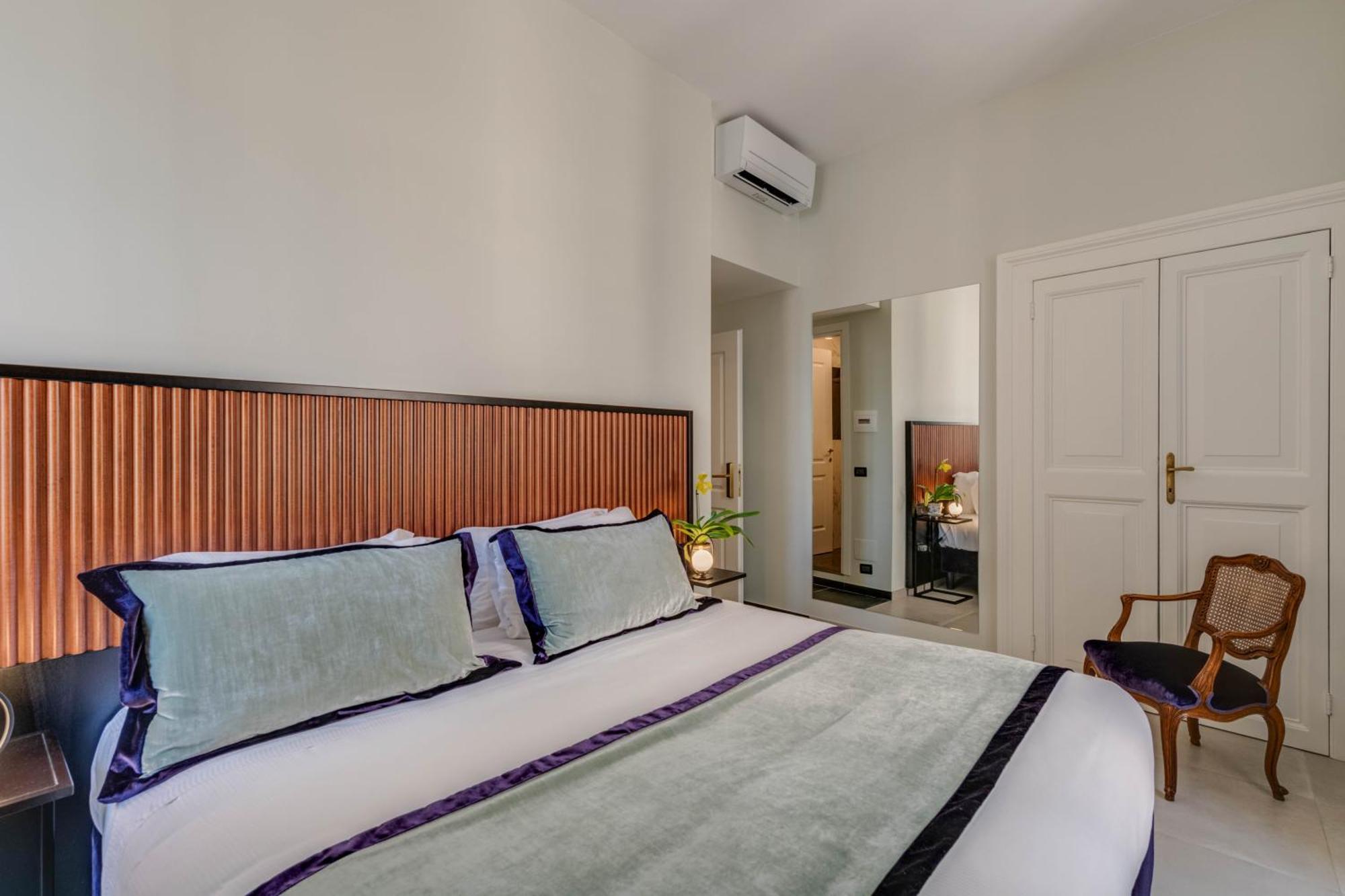 Navona Theatre Hotel — Foto 2